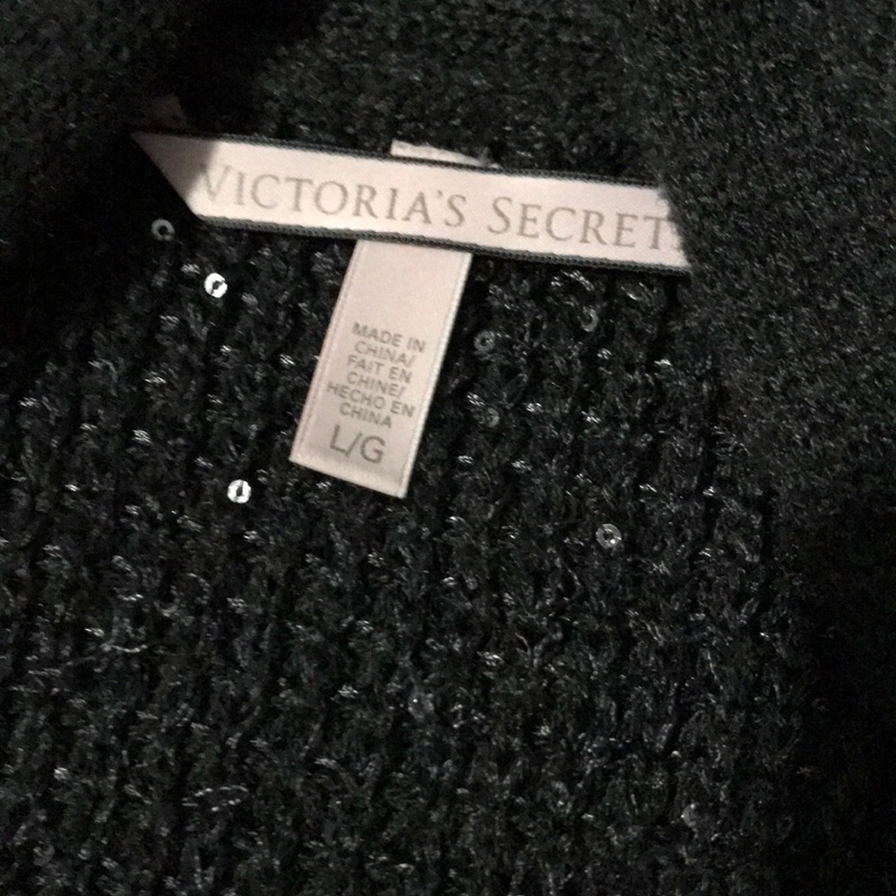 VS sequin robe - Picture 3 of 3